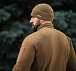 M-Tac куртка Combat Fleece Polartec Jacket Coyote Brown– Милитарист - миниатюра 22