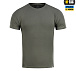 M-Tac футболка реглан 93/7 Army Olive– Мілітарист - мініатюра 2
