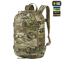 M-Tac рюкзак Sturm з ергономічними лямками X-Large Elite Gen.II Multicam– Мілітарист