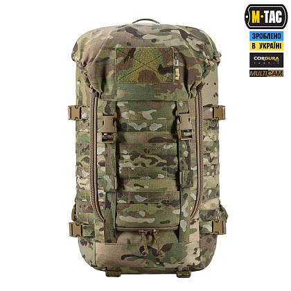 M-Tac рюкзак Recon Elite Multicam– Мілітарист - зображення 2