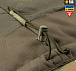 M-Tac куртка зимова Alpha Gen.IV Pro Primaloft MC– Мілітарист - мініатюра 8