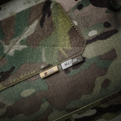 M-Tac сумка-баул 190л Elite Multicam– Милитарист - фото 33