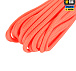 M-Tac паракорд 550 type III Safety Orange 15м– Мілітарист - мініатюра 2
