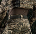 SALE M-Tac внутрішній ремінь Tiger для Range Belt Ranger Green– Мілітарист - мініатюра 8