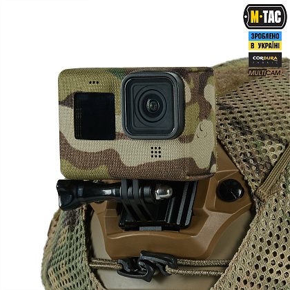 M-Tac чохол для екшн камери Multicam– Мілітарист - зображення 4