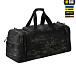 M-Tac сумка-баул Sport 70л Elite Multicam Black– Мілітарист - мініатюра 3