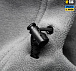 M-Tac куртка флісова Windblock Division Gen.II Grey– Мілітарист - мініатюра 6