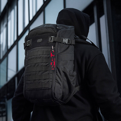 M-Tac брелок Blooded Blade– Мілітарист - зображення 15