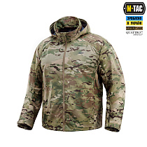 M-Tac куртка Hardshell jacket Multicam– Мілітарист