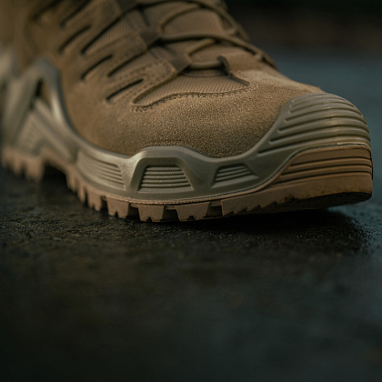 M-Tac черевики тактичні Caiman Coyote– Мілітарист - зображення 34