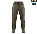 M-Tac брюки Conquistador Gen I Flex Dark Olive– Милитарист - миниатюра 2