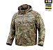 M-Tac куртка Hardshell jacket Multicam– Мілітарист - мініатюра 1