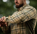 M-Tac сорочка Tactical Cotton Shirt MC– Мілітарист - мініатюра 14