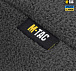 M-Tac шапка Watch Cap Elite флис (320г/м2) Dark Grey– Милитарист - миниатюра 5