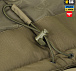 M-Tac куртка зимова Alpha Gen.IV Pro Dark Olive - мініатюра 8 M-Tac куртка зимова Alpha Gen.IV Pro Dark Olive– Мілітарист - мініатюра 8