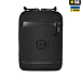 M-Tac сумка Pocket Bag Hardsling Lite-NR Black - мініатюра 2 M-Tac сумка Pocket Bag Hardsling Lite-NR Black– Мілітарист - мініатюра 2
