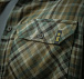 M-Tac рубашка Lumberjack Cotton Shirt МС– Милитарист - миниатюра 13