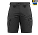 M-Tac шорти Aggressor Gen.II Flex Dark Grey– Мілітарист - мініатюра 2