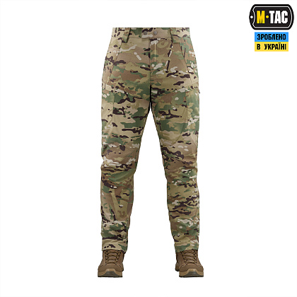 M-Tac штани Sahara Flex Light MC– Мілітарист - зображення 2