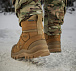 M-Tac ботинки полевые с утеплителем Winter Cross Coyote– Милитарист - миниатюра 24