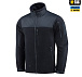 M-Tac куртка Alpha Microfleece Gen.II Dark Navy Blue– Милитарист - миниатюра 1