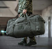 M-Tac сумка-баул 190л Elite Ranger Green– Мілітарист - мініатюра 24