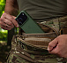 M-Tac сумка City Waist Bag X-Pac Elite Multicam– Милитарист - миниатюра 18