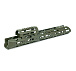 Крук цевье для АК длинное с креплением M-Lok и коротким мостом OD Green (1U004A)– Милитарист - миниатюра 1