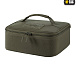 M-Tac органайзер утилітарний Hardshell Utility box L Olive– Мілітарист - мініатюра 1