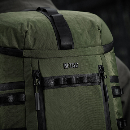 M-Tac рюкзак Urban Laptop Pack Olive– Мілітарист - зображення 14