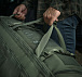 M-Tac сумка транспортная 120л Ranger Green– Милитарист - миниатюра 23
