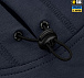 M-Tac кофта Hoodie Born by Revolution Indigo Blue– Мілітарист - мініатюра 6