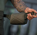 M-Tac сумка City Waist Bag X-Pac Elite Ranger Green– Милитарист - миниатюра 24