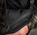 M-Tac сумка Sling Pistol Bag Black– Мілітарист - мініатюра 36