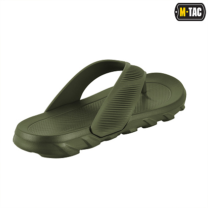 M-Tac в'єтнамки EVA Olive– Мілітарист - зображення 4