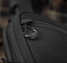 M-Tac сумка Sling Pistol Bag Black– Мілітарист - мініатюра 17