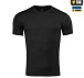 M-Tac футболка потовідвідна Athletic Black– Мілітарист - мініатюра 2