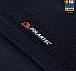 M-Tac кофта Delta Polartec Dark Navy Blue– Милитарист - миниатюра 5