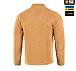 M-Tac кофта Nord Fleece Polartec Coyote– Мілітарист - мініатюра 4