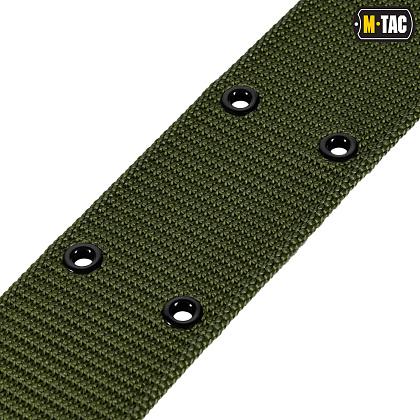 M-Tac ремінь Pistol Belt Olive– Мілітарист - зображення 5