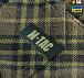 M-Tac сорочка Lumberjack Cotton Shirt Black/МС– Мілітарист - мініатюра 9