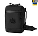 M-Tac сумка Pocket Bag Hardsling Lite-C Elite Black– Мілітарист - мініатюра 1