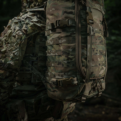 M-Tac рюкзак Recon Elite Multicam– Мілітарист - зображення 30