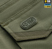 M-Tac шорти Aggressor Gen.II Flex Dark Olive– Мілітарист - мініатюра 8