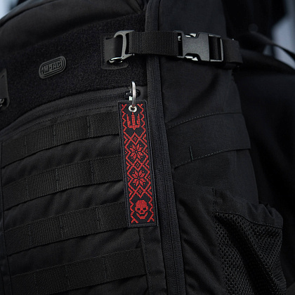 M-Tac брелок Вишиванка– Мілітарист - зображення 15