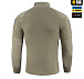 M-Tac куртка Combat Fleece Polartec Jacket Tan– Милитарист - миниатюра 4