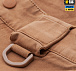 M-Tac штани Aggressor Vintage Coyote Brown– Мілітарист - мініатюра 3