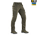 M-Tac штани Aggressor Gen.II Vintage Olive– Мілітарист - мініатюра 3
