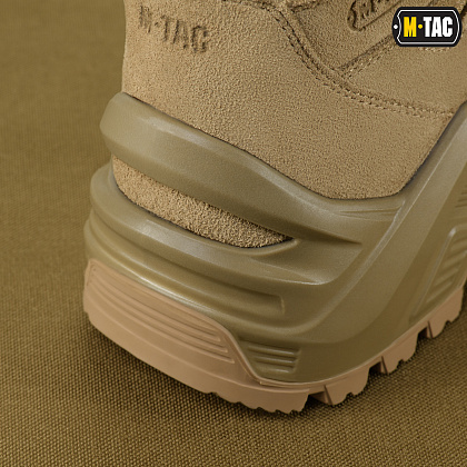 M-Tac черевики тактичні Caiman Coyote (Сорт 2)– Мілітарист - зображення 10