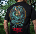 M-Tac футболка Ragnarok Cotton Hard Black– Мілітарист - мініатюра 17